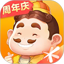 腾讯qq欢乐斗地主正版手机赚钱软件