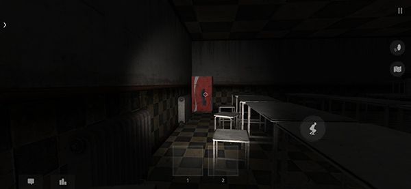 The Ghost苹果版手游手机赚钱软件截图1