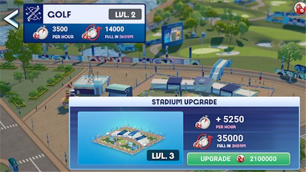 巴黎奥运会2024(Olympics™ Go! Paris 2024)手机赚钱软件截图5