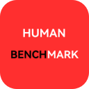 Human Benchmark反应力测试App手机赚钱软件