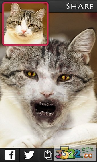 ZombieBooth 2苹果版手机赚钱软件截图3