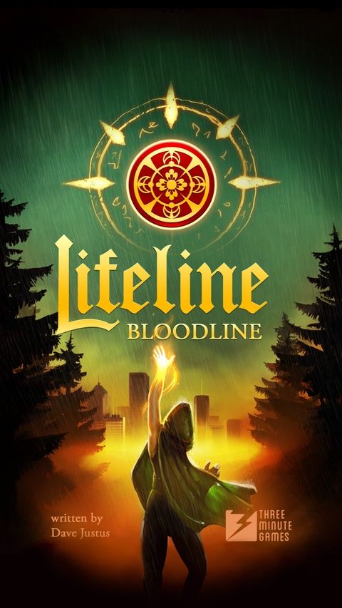生命线2(Lifeline 2)ios版手机赚钱软件截图1