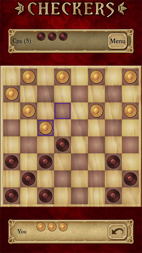 国际跳棋手机赚钱软件截图3