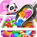 糖果工厂ipad版手机赚钱软件
