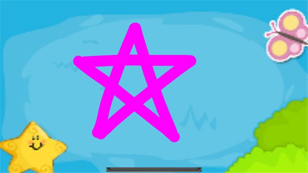 儿童学写字app手机赚钱软件截图5