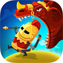 龙之丘1最新版(Dragon Hills)手机赚钱软件