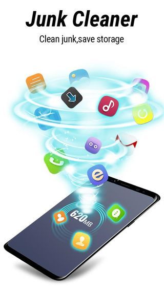 speed booster最新版手机赚钱软件截图2