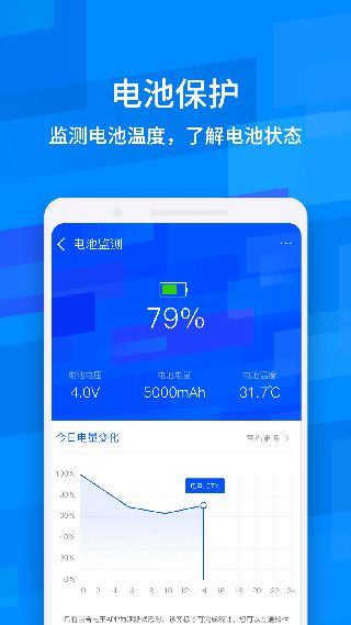 鲁大师降温神器手机赚钱软件截图5