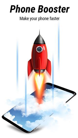 speed booster最新版手机赚钱软件截图1