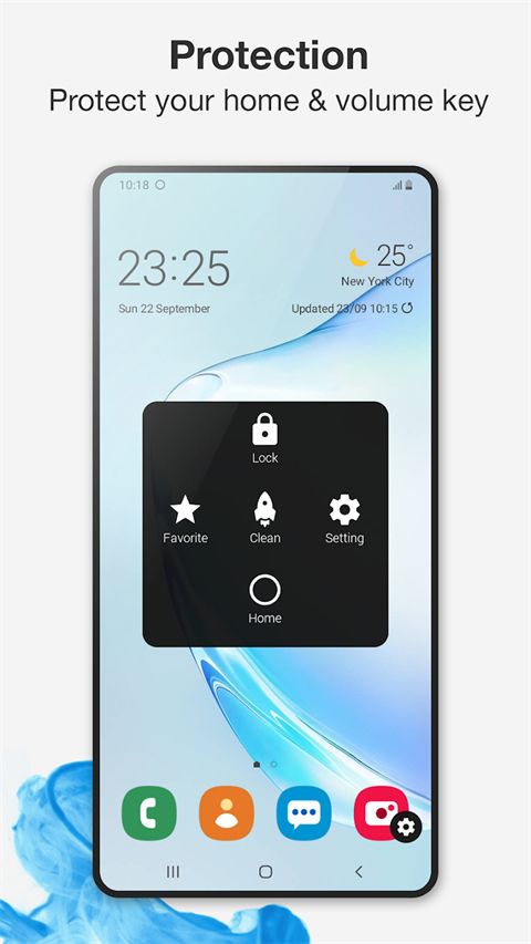 EasyTouch官方最新版手机赚钱软件截图2