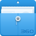 360超级文件管理器app手机赚钱软件