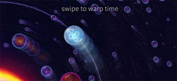 星噬Osmos苹果版手机赚钱软件截图4