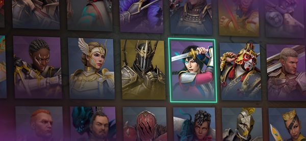 暗影格斗ios版(Shadow Fight Arena)手机赚钱软件截图1