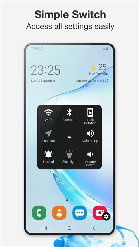 EasyTouch官方最新版手机赚钱软件截图3