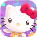 Hello Kitty岛冒险IOS版手机赚钱软件