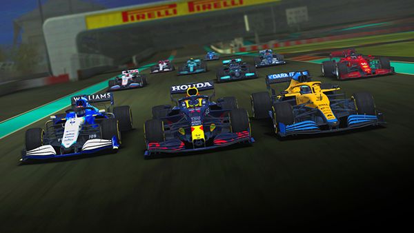 真实赛车3无限金币版手机赚钱软件截图3