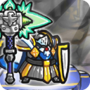 反击骑士最新版(Counter Knights)手机赚钱软件