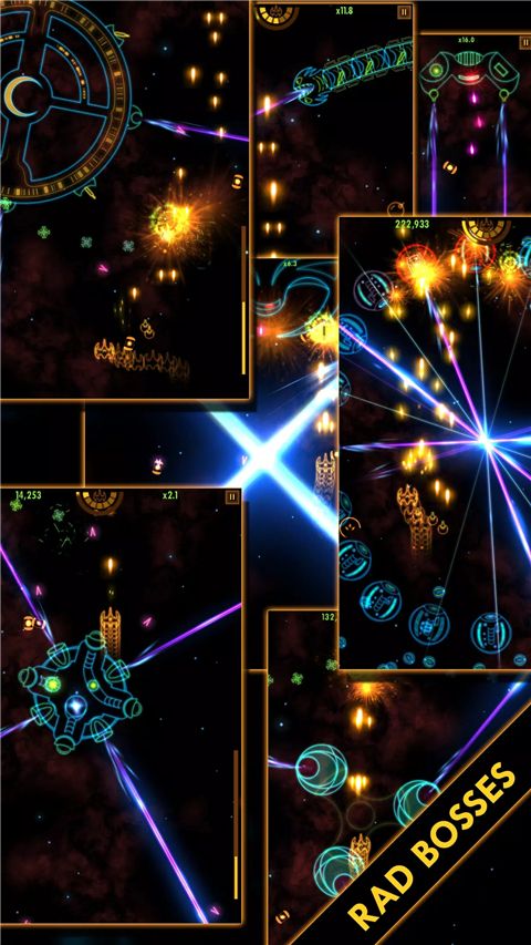 离子苍穹官方版(Plasma Sky)手机赚钱软件截图3