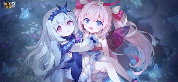 崩坏学园2苹果版手机赚钱软件截图1