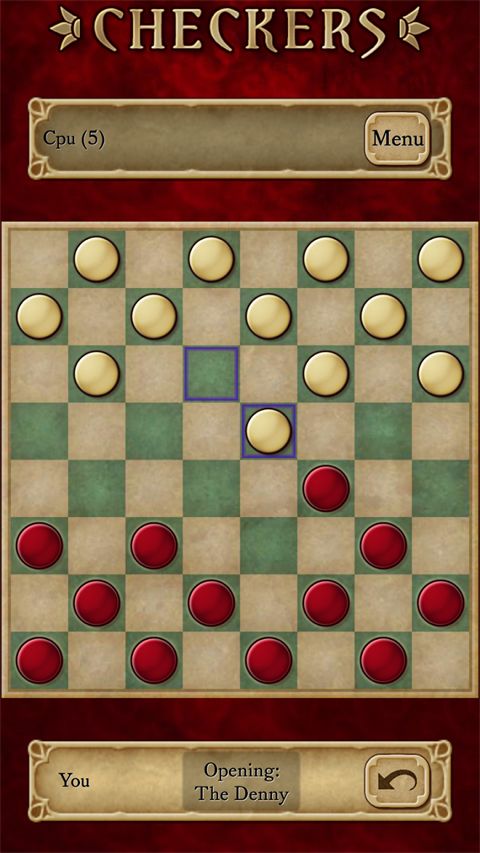 国际跳棋手机赚钱软件截图1