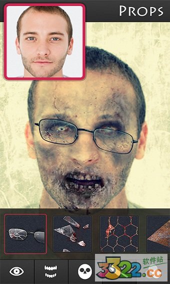 ZombieBooth 2苹果版手机赚钱软件截图4