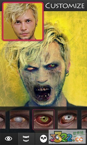 ZombieBooth 2苹果版手机赚钱软件截图2