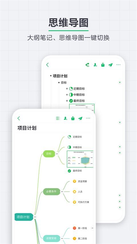 印象笔记App手机赚钱软件截图3