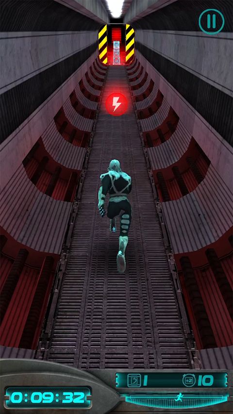 重力跑酷游戏手机赚钱软件截图2
