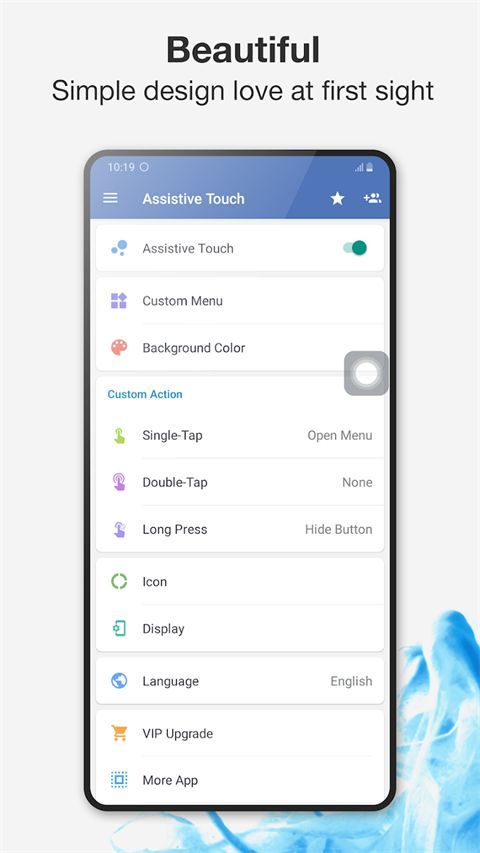 EasyTouch官方最新版手机赚钱软件截图1