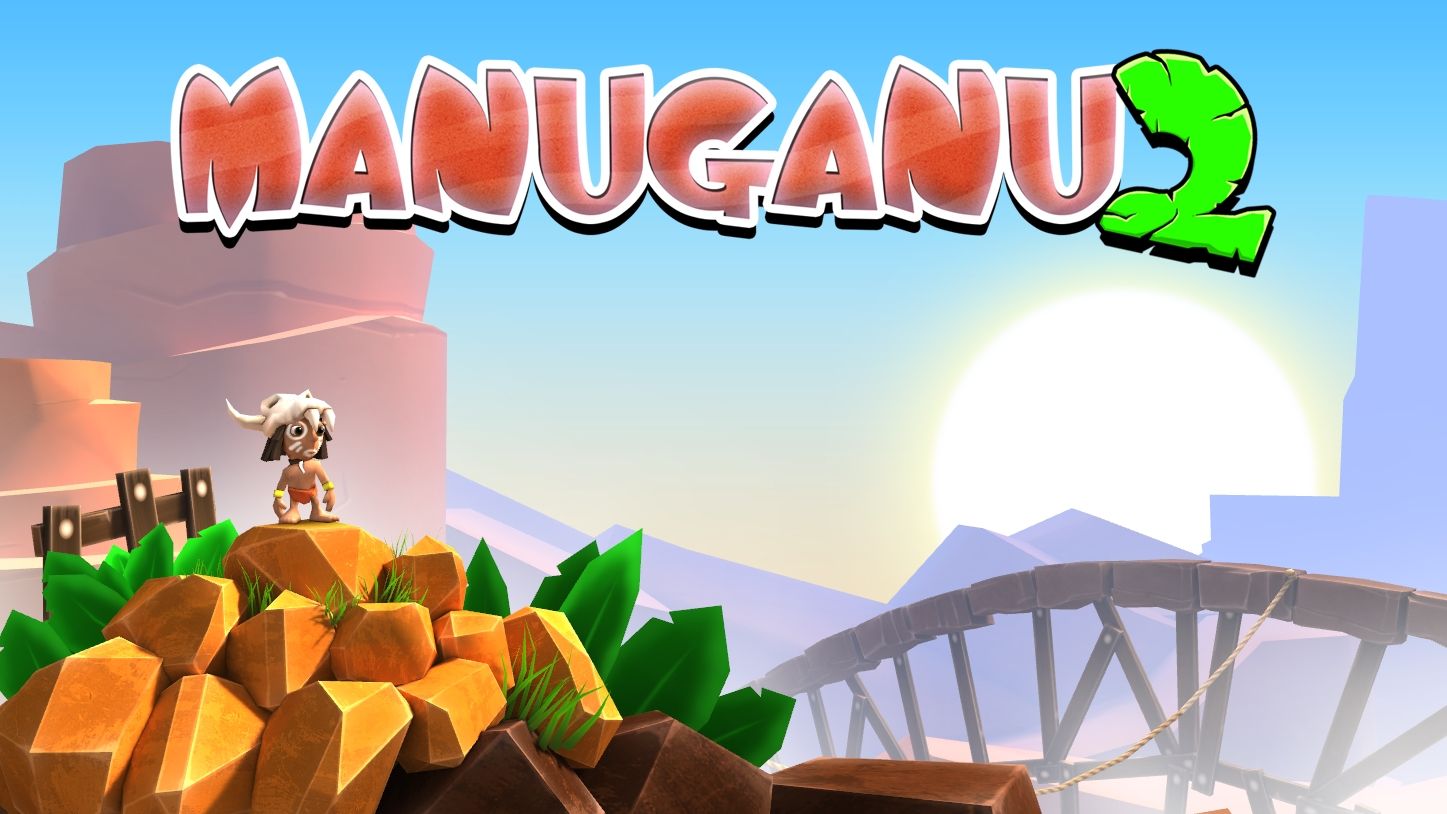 印第安大冒险2官方正版(Manuganu 2)手机赚钱软件截图5