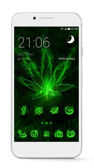 go桌面z新版手机赚钱软件截图3