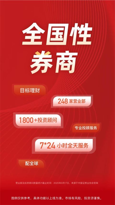 长江e号手机证券官方版手机赚钱软件截图1