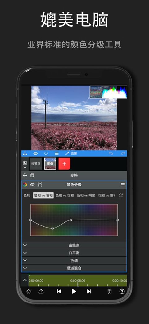 NodeVideo苹果版手机赚钱软件截图5