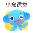 小盒课堂ios版手机赚钱软件