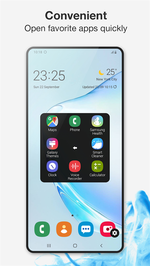 EasyTouch官方最新版手机赚钱软件截图5
