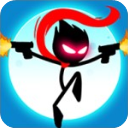 火柴人防御卡通战争官方正版(Stickman defense Cartoon war)手机赚钱软件