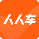 人人车二手车app手机赚钱软件