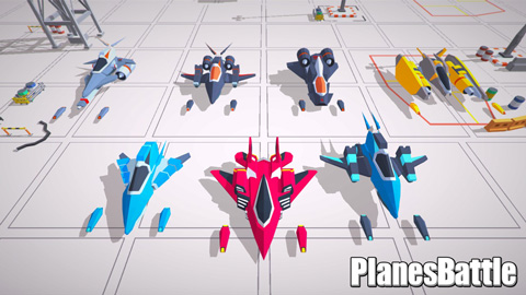飞机大作战(PlanesBattle)手机赚钱软件截图4