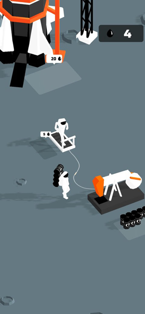 登月探险家ios版手机赚钱软件截图5