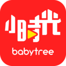宝宝树小时光ios版手机赚钱软件
