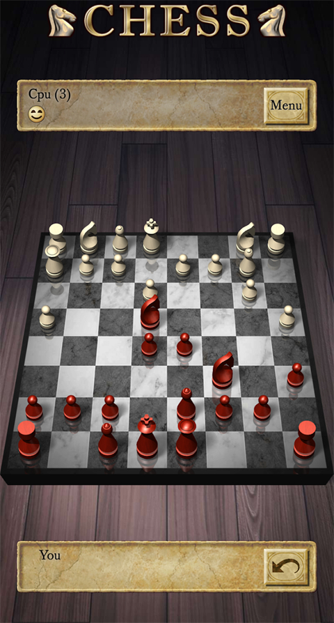 国际象棋(Chess free)手机赚钱软件截图2