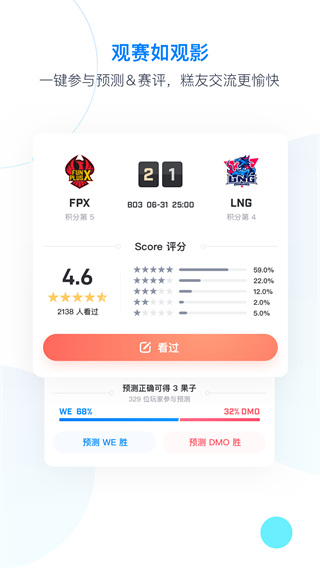 伐木累app(更名Score)手机赚钱软件截图4