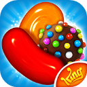 糖果传奇国际版(Candy Crush Saga)手机赚钱软件