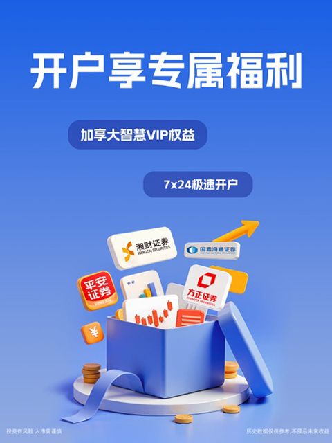 大智慧ipad版手机赚钱软件截图2