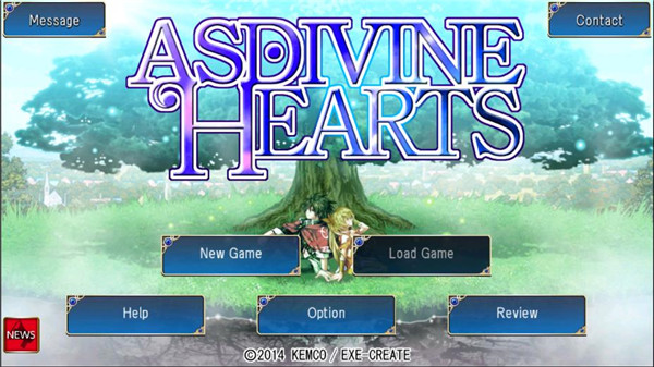 神圣之心(Asdivine Hearts)手机赚钱软件截图1