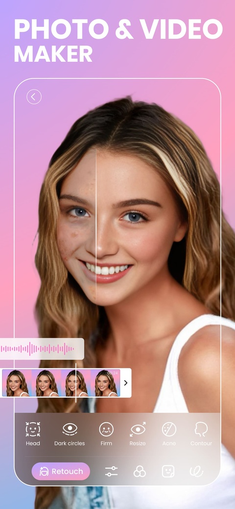 beautyplus美颜相机app手机赚钱软件截图1