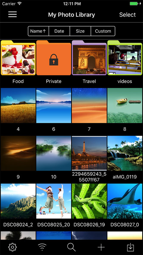 Photo Manager Pro 苹果版手机赚钱软件截图5
