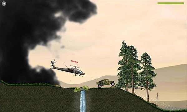 火柴人战场官方版(Stickman Battlefields)手机赚钱软件截图2