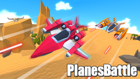 飞机大作战(PlanesBattle)手机赚钱软件截图2
