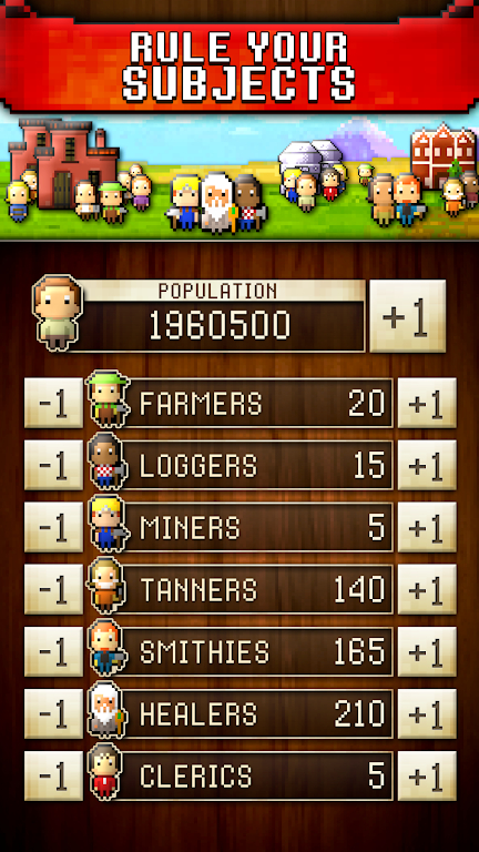 文明创世者(CivCrafter)手机赚钱软件截图2